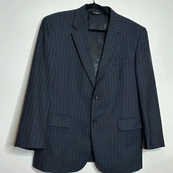 Jos A Banks Men’s Wool Blazer - Picture 1 of 7